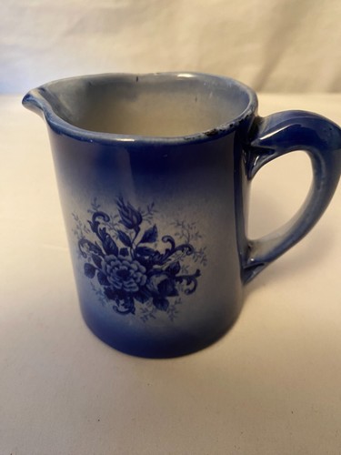 Mayfair ironstone blue and - mayfair,,