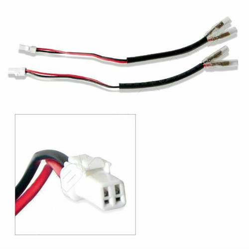 Barracuda pair cables - barracuda,