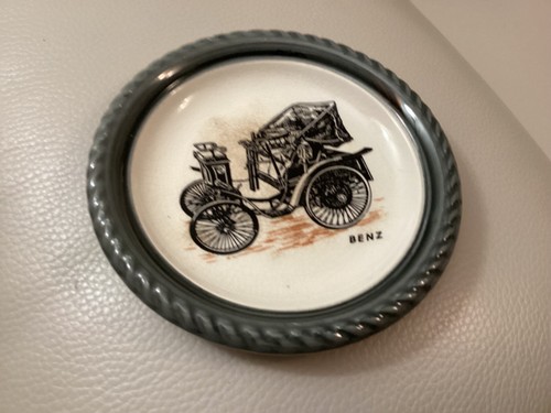 Wade veteran cars - wade,