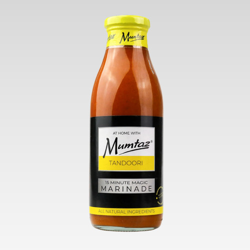 Mumtaz tandoori marinade - mumtaz,