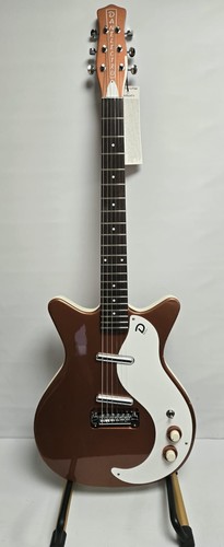 Danelectro dc59m nos copper - nos,