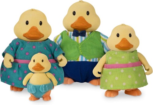 Woodzeez quickquack - woodzeez, –