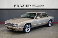 1999 Jaguar XJR SUPERCHARGED