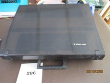 Silver Reed Ex 42 Portable Typewriter  spares/repair