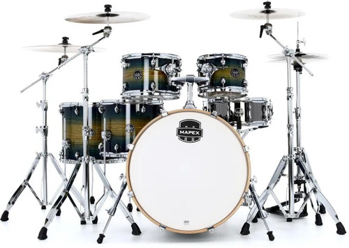 Mapex armory studioease fast - armory,