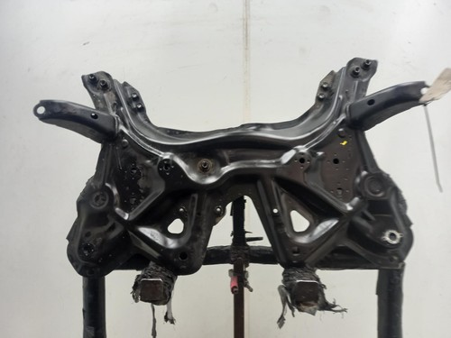 Fiat 500 front subframe - front,