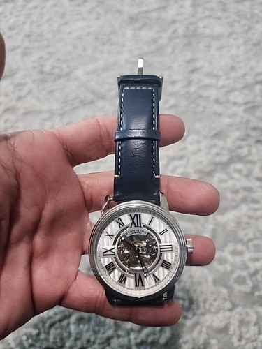 Stuhrling original automatic - original,