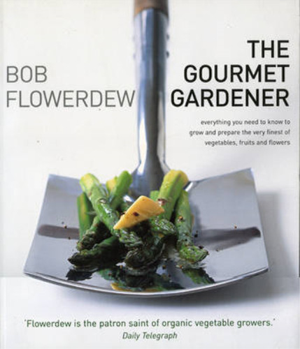 Gourmet gardener everything - gardener:,