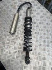 Yamaha YZ250 1982 YZ 250  82 Yz465 YZ 465 J Rear  shock suspension 4v4