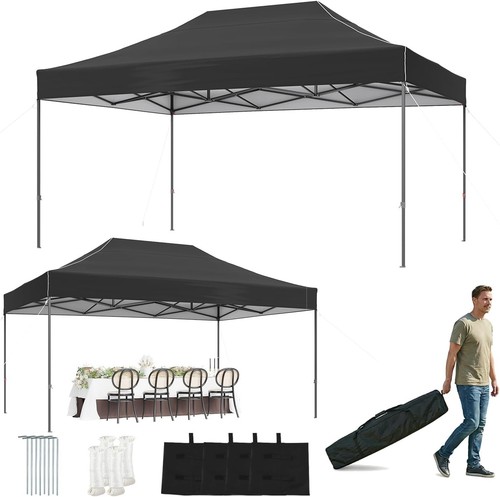 Pop up gazebo heavy - 3,
