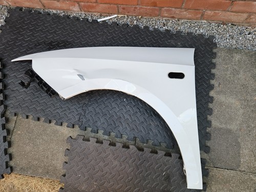 Seat ibiza 2014 - 2014, wing
