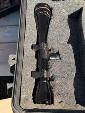 Leupold 24x rifle scope - br,