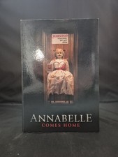 NECA Annabelle Figure Comes