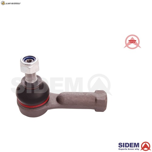 Tie rod end 77333 for - tie,