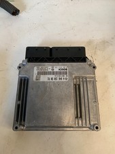 2004 MERCEDES C CLASS W203 2.2