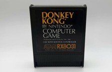 Atari 400/800/XL/XE/XEGS Game