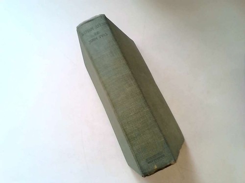 Ethan allen pell john - -,