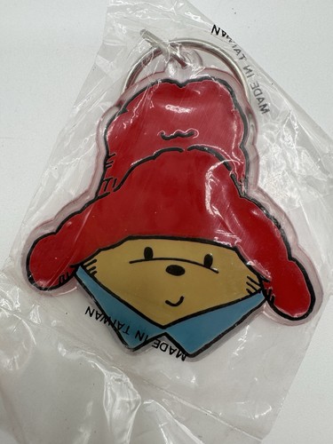 Enesco paddington bear key - enesco,