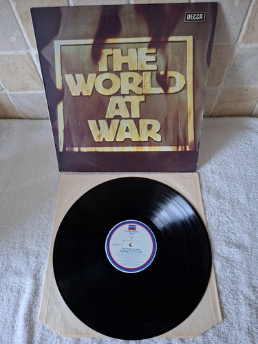 Various the world - the, at
