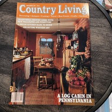 Vintage Country Living