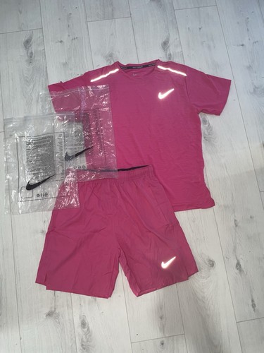 Nike miller pink - miller, shirt