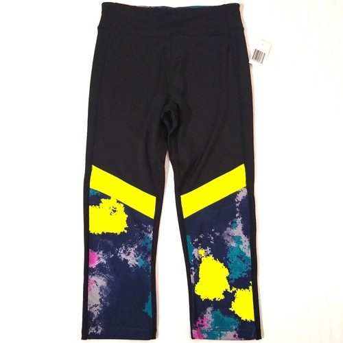 Black leggings yoga - leggings, pants