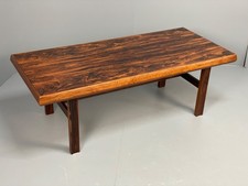 Vintage danish coffee table - danish,