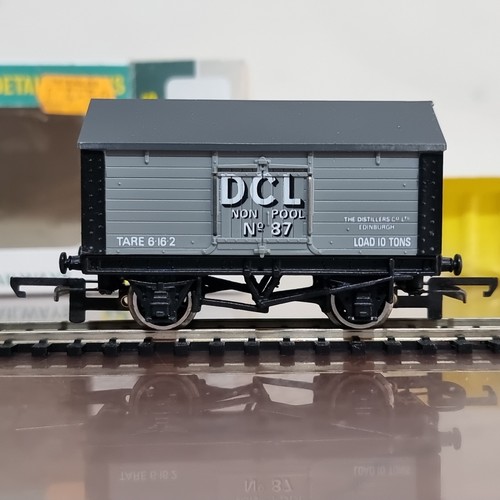Wrenn railways w5070 - railways,