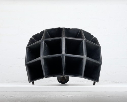 Westrex cell speaker - 12, horn