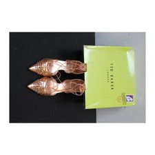 Ted Baker Kyel3 Rose Gold