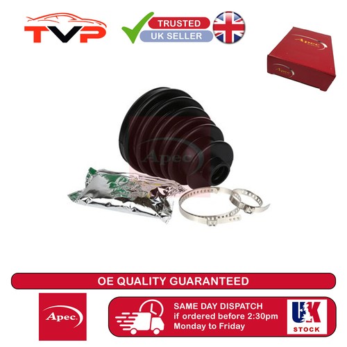 Apec boot kit for - cv,