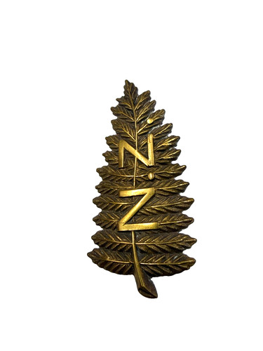 Wwi new zealand army - new,
