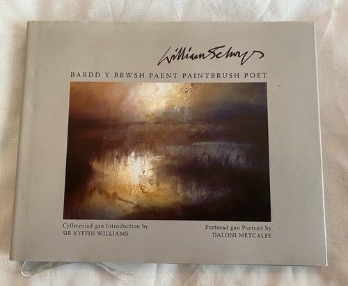 William selwyn bardd brwsh - william,