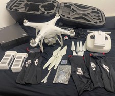 DJI Phantom 3 Advanced Drone