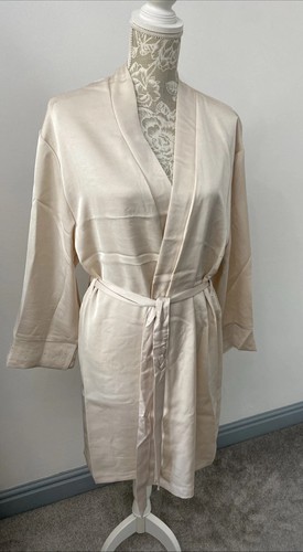 Cream satin swarovski - f&f,