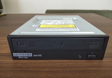 Built-in compatible Pioneer Blu-ray Player and Recorder BDR-S12XJ/212UHB