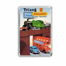 TRIANG ( Tri-ang) RAILWAYS &
