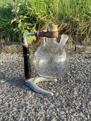 Vintage cona coffee - coffee, base