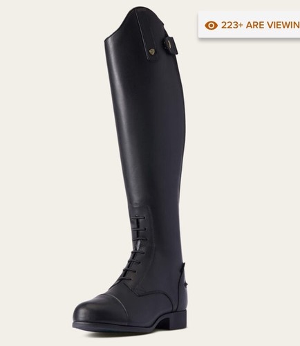 Ariat heritage contour - heritage, ii
