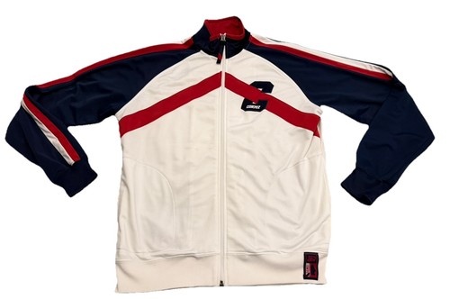 Nike cortez c72 track jacket - cortez,