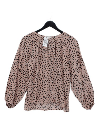 Tucker women blouse pink - blouse,