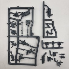 Warhammer 40k Ork Nobz Boss