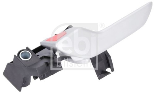 Febi left door handle - left, for