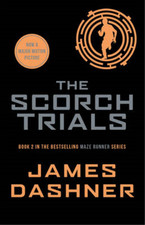 The Scorch Trials: 2/3 (Maze