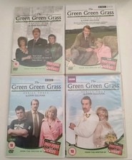 The Green Green Grass - Series