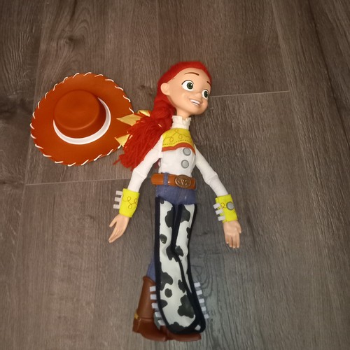 Disney pixar toy story talking - story,