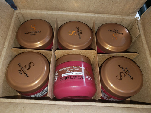 Job lot box 75ml - job,