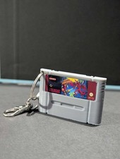 Nintendo Super Metroid SNES