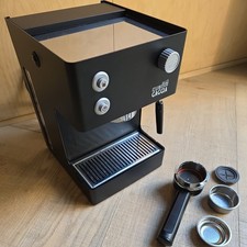 Gaggia Cubika Coffee Machine
