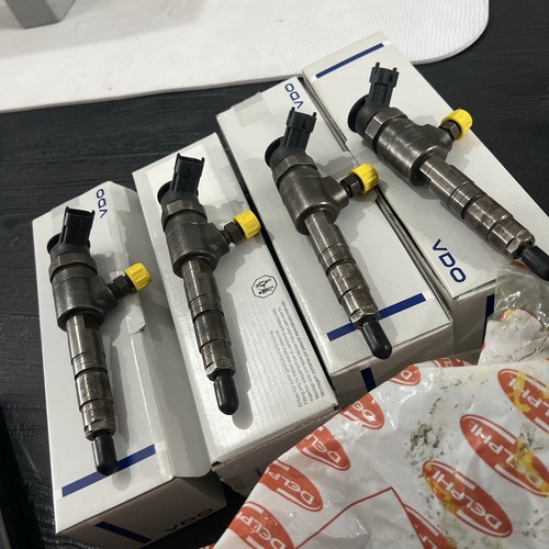 Genuine bosch 0445110340 - genuine,